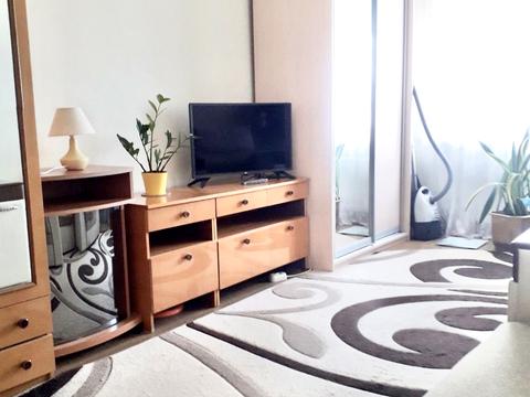 квартира по адресу Милославская ул., 2