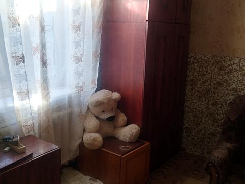 дом по адресу Юбилейная ул.