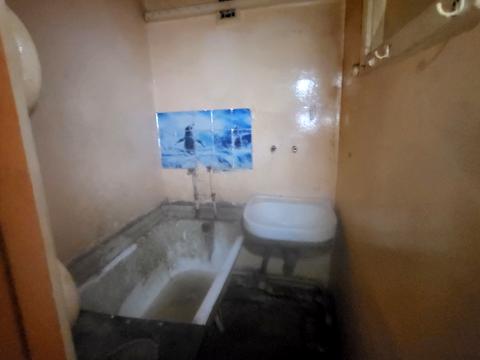 квартира за адресою Щусєва вул., 36