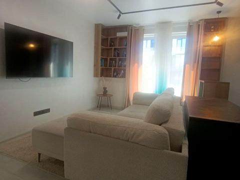 квартира по адресу Крайковского ул., 5