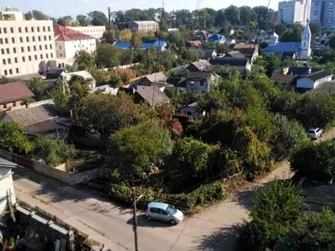 квартира за адресою Житомир, Миру просп., 1