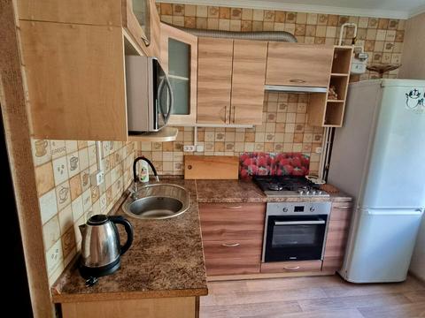 квартира по адресу Добровольцев пер., 6