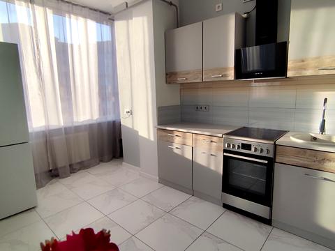 квартира за адресою Боголюбова, 36