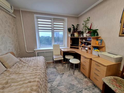 квартира по адресу Князя Романа Мстиславича ул. (Генерала Жмаченка), 18