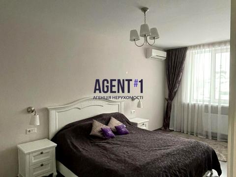 квартира за адресою Боголюбова вул., 7