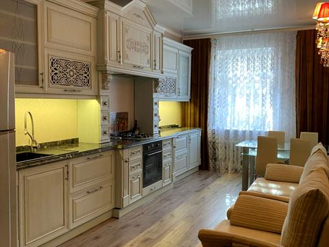 квартира за адресою Канатна вул., 102