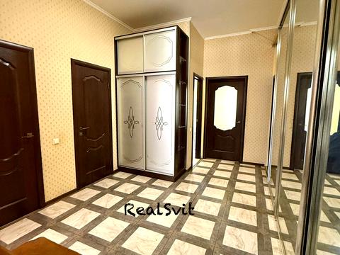 квартира по адресу Грушевского ул., 5