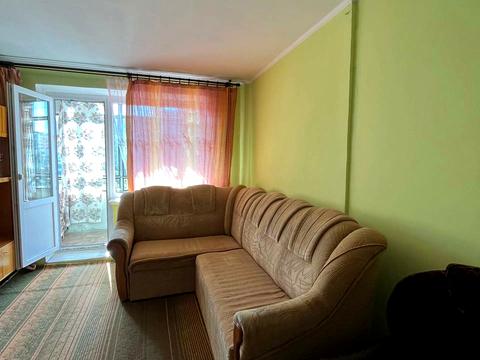 квартира по адресу Червоной Калины просп., 97