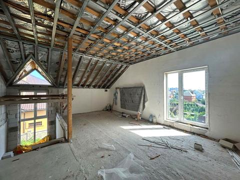 будинок за адресою Лісовогринівецька