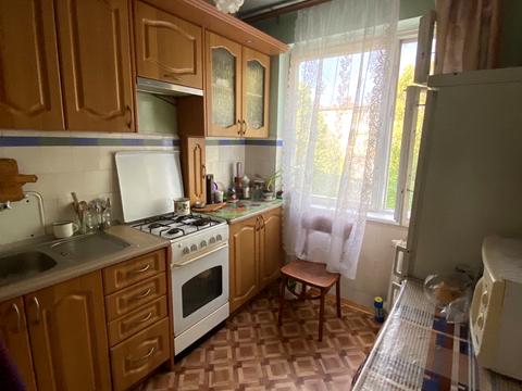 комната по адресу Выговского ул. (Терешковой), 33А