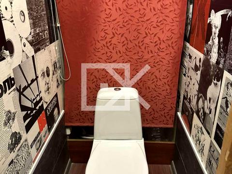 квартира по адресу Ковпака ул., 3