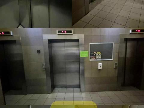 квартира по адресу Академика Глушкова просп., 9-В