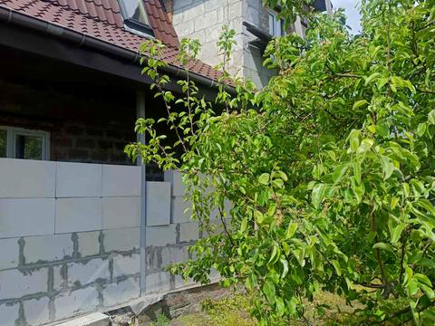будинок за адресою Роменська вул.