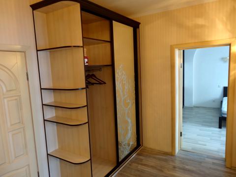 квартира за адресою Олександри Екстер вул. (Марини Цвєтаєвої), 9