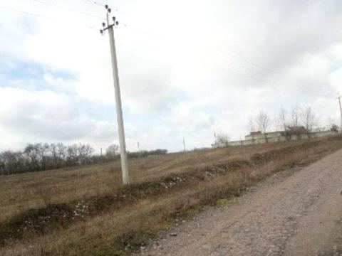 ділянка за адресою 