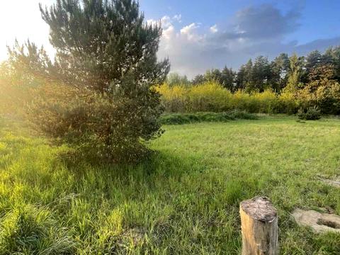участок по адресу Игнатия Лукасевича ул., 1