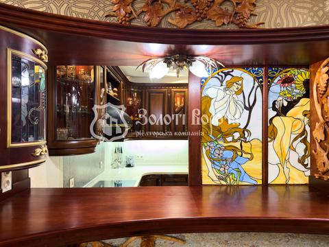 квартира за адресою Панаса Мирного вул., 28-А