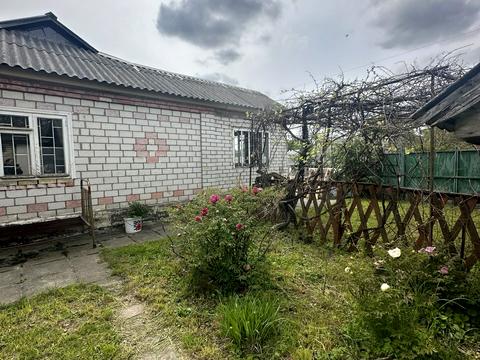 дом по адресу с. Крехаев, Лесі Українки