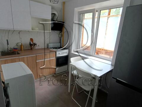 квартира по адресу Чернобыльская ул., 11