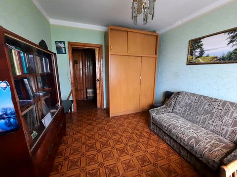 квартира по адресу Академика Королёва ул., 28
