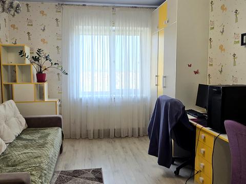 квартира по адресу Соборная ул. (Петропавловская), 10-Г