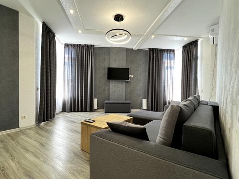 квартира за адресою Короля Данила вул., 20
