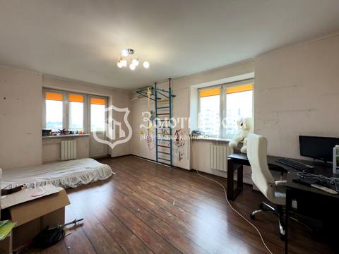 квартира за адресою Тростянецька вул., 49
