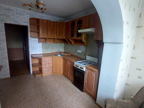 квартира за адресою Панаса Мирного вул., 32