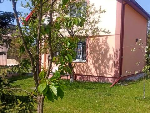 дом по адресу с. Подрясное, Вербова, 1