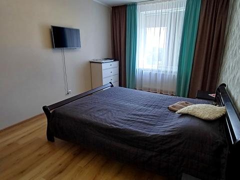 квартира за адресою Перемоги просп., 60а
