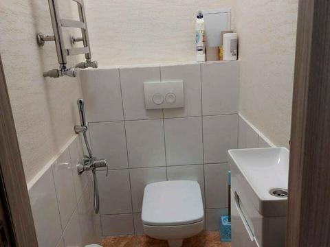 квартира по адресу Слободская ул., 12