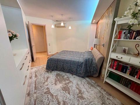 квартира за адресою Срібнокільська вул., 1