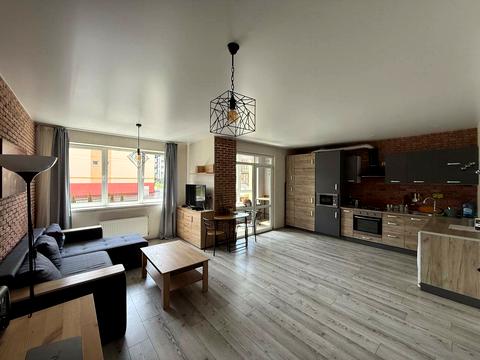 квартира по адресу Героїв Крут ул., 4