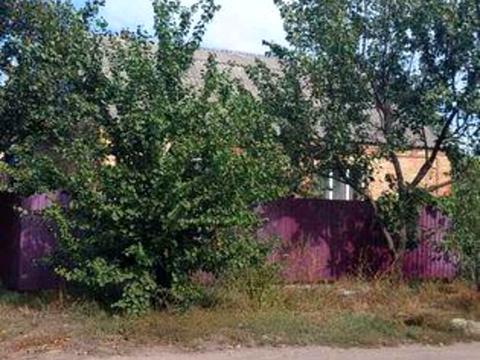 дом по адресу Містечко пер. (Глінки)