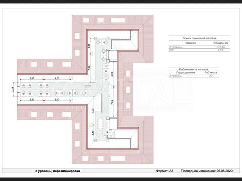 комерційна за адресою Дмитра Дорошенка вул. (Чигоріна), 2
