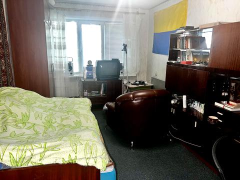 квартира по адресу Яновского ул., 155