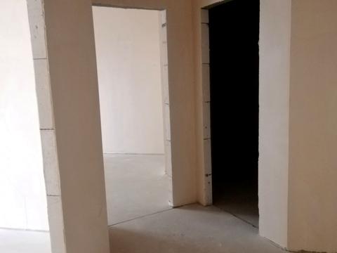 квартира по адресу Академика Сахарова ул., 3