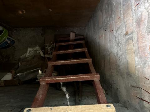 квартира по адресу Оболонский просп., 28-А