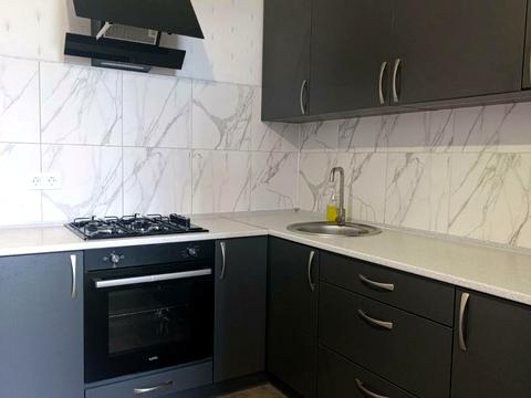 квартира по адресу Кременчуцька ул., 54