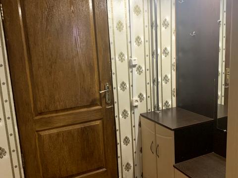 комната по адресу 10-я Линия ул., 52