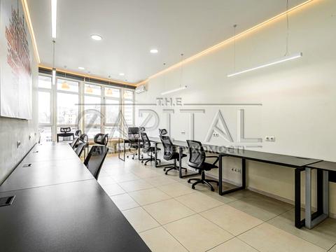 комерційна за адресою Київ, Кловський узвіз (Кловський), 7