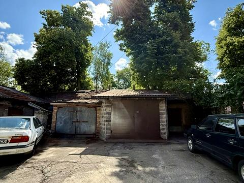 квартира по адресу Госпитальный пер., 3