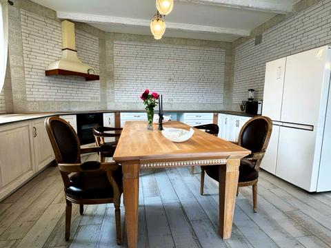 будинок за адресою смт. Обухівка, Днепрова, 31Б
