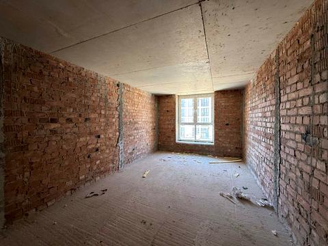 квартира по адресу Зализничная ул., 7