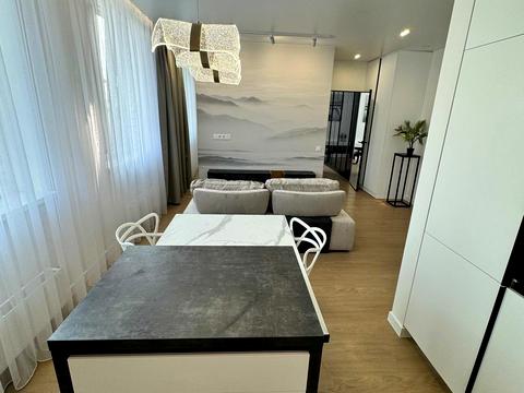 квартира по адресу Родини Крістерів ул., 16