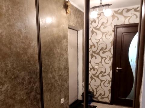 квартира по адресу Голосеевский просп. (40-летия Октября), 7