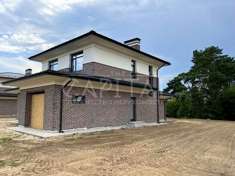 дом по адресу Зарічна