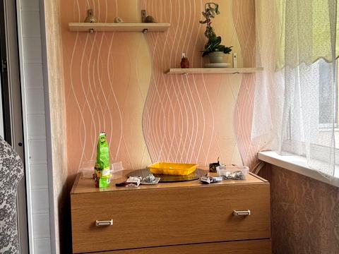 квартира за адресою Провулок Кривоноса, 1