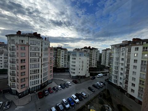 квартира за адресою Слобідська вул., 19