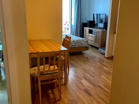 квартира за адресою Бориспільська вул., 27-А